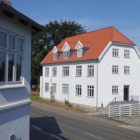 Aday - Modern Living - Cozy Room - Aalborg Center מראה חיצוני תמונה